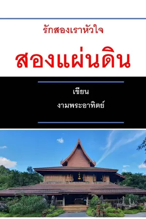 ปกนิยาย