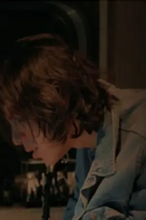 ปกนิยาย DON'T TOUCH ME พี่เพื่อน