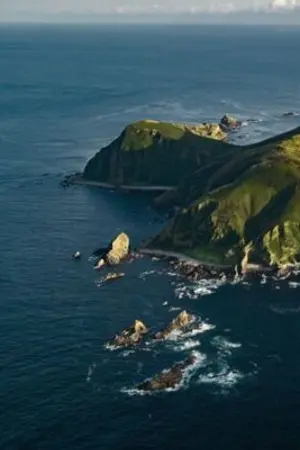 ปกนิยาย Island Sex | 3p