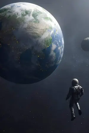 ปกนิยาย Item ศึกเครื่องรางล้างจักรวาล