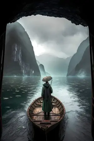 ปกนิยาย Reese World