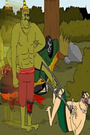 ปกนิยาย (fic all) ไอเรานอนอยู่ดีๆตื่นมาอีกทีกลายเป็น นนทกไปส่ะเเล้ว!?!!