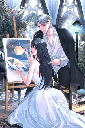 ปกนิยาย The Deadline รัตติกาลแลกเปลี่ยนรัก