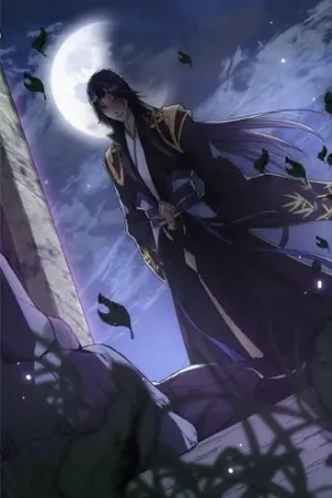 ปกนิยาย [Fic Douluo Dalu] ระบบเทพมาร