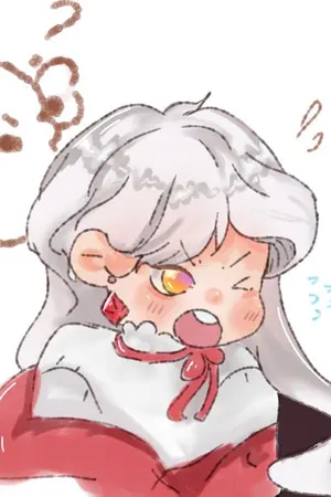 ปกนิยาย เกิดใหม่ทั้งทีกลายเป็นพี่เลี้ยงเด็กซะงั้น  Omegavers