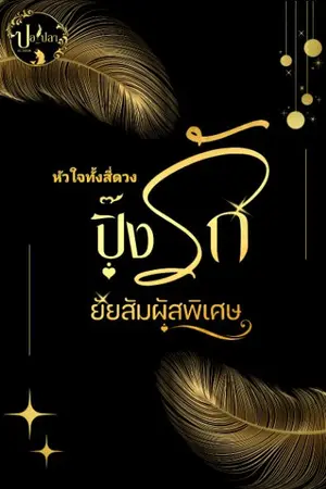 ปกนิยาย