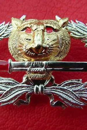 ปกนิยาย อดีตหน่วยรบเสียคาบดามเปลี่ยนมาเป็นสุดยอดหุ่นยนต์รบ