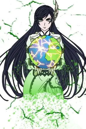 ปกนิยาย [Fic Record of Ragnarok] มหาศึกหญิงชนหญิง 2.0