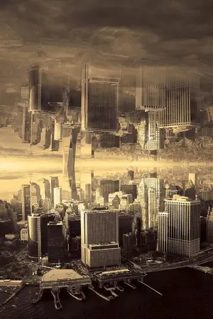 ปกนิยาย เกิดใหม่อีกครั้งเพื่อร่ำรวย