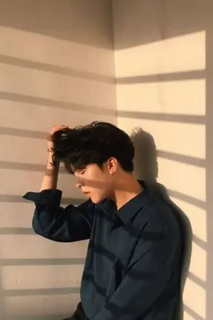 ปกนิยาย พี่ชายผมไม่ได้ขาย