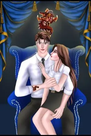 ปกนิยาย Is it love มันคือความรัก?