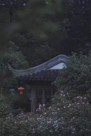 ปกนิยาย ตายแล้วแต่ดันมาเกิดใหม่ในยุคโบราณซะงั้น