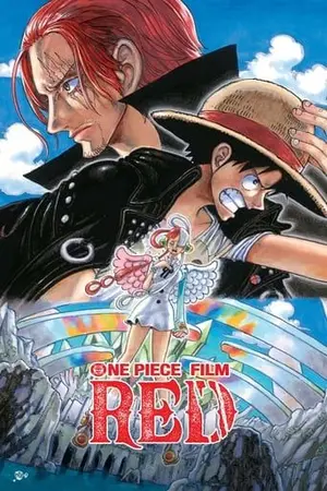 ปกนิยาย [FILMS VOIR] One Piece Film - Red Streaming Film Complet en Français