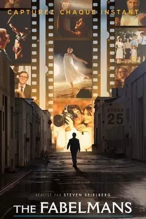 ปกนิยาย [FILMS VOIR] The Fabelmans Streaming Film Complet en Français