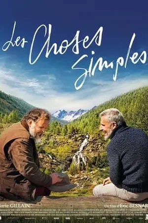 ปกนิยาย [FILMS VOIR] Les Choses simples Streaming Film Complet en Français