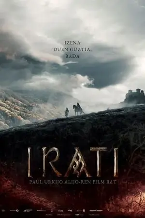 ปกนิยาย [FILMS VOIR] Irati Streaming Film Complet en Français