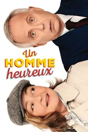 ปกนิยาย [FILMS VOIR] Un homme heureux Streaming Film Complet en Français