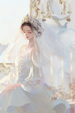 ปกนิยาย (fic Reborn)ขอรักคุณ All×Oc