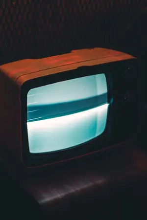 ปกนิยาย เมื่อหลุดเข้าไปในดราม่าซีรีส์ [BL]