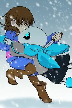 ปกนิยาย Love Frisk♡