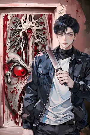 ปกนิยาย บทบาทของตัวประกอบในวันสิ้นโลก