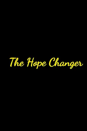 ปกนิยาย The Hope Changer