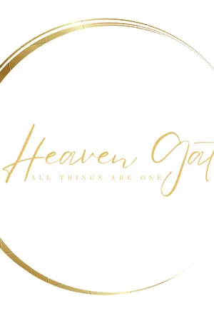 ปกนิยาย Heaven Gate : all things are one