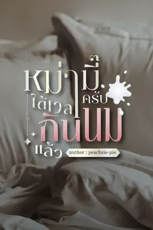 ปกนิยาย