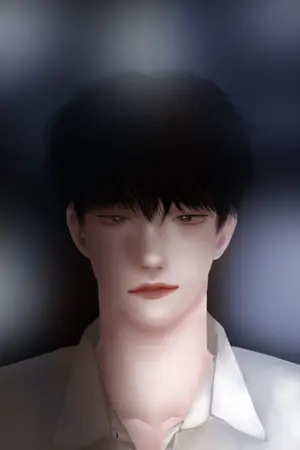 ปกนิยาย รักลับของเฮียกันต์