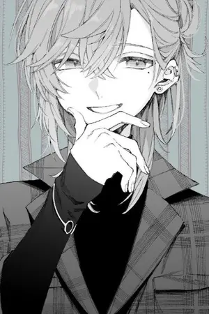 ปกนิยาย [ficall] เฮียวโด อิซเซย์กับกลุ่มแชทข้ามมิติ