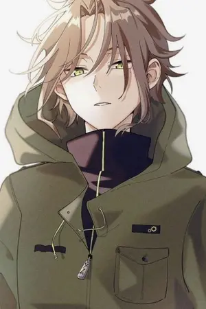 ปกนิยาย [ficdxd ] เซคริเกียร์ของผมคือ..โคลนของจักรพรรดิมังกรแดง