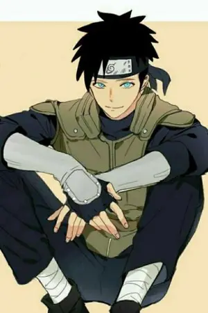 ปกนิยาย (Fic Naruto) ฉันคือนินจาแห่งธาตุไงละ