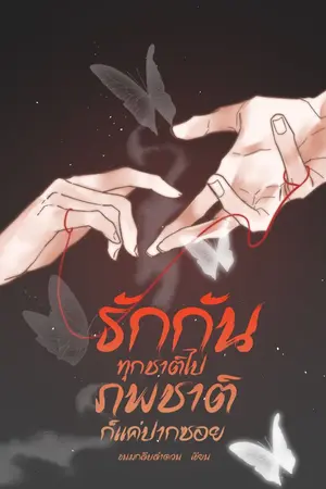 ปกนิยาย