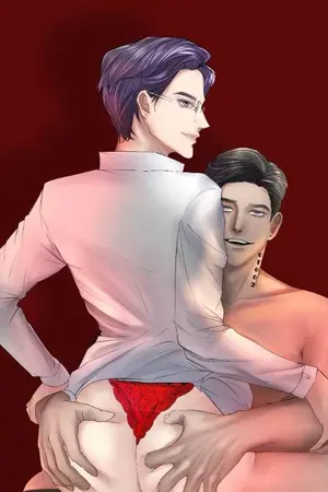 ปกนิยาย ROBOT RETURN