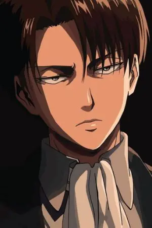 ปกนิยาย [Attack on Titan]  ..ย้าย..