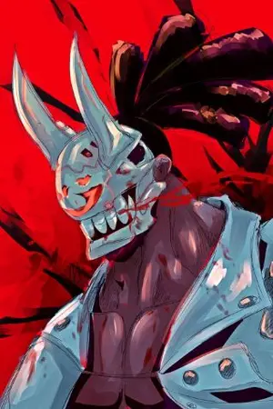 ปกนิยาย [Guilty Gear X Touhou] ซามูไรแวมไพร์ผู้สูงศักดิ์หลุดเข้ามาใน Gensokyo