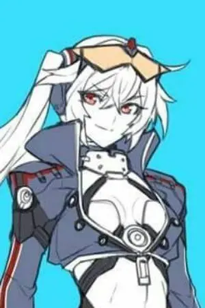 ปกนิยาย มาในโลกของมายฮีโร่พร้อมพลังหุ่นเยเกอร์