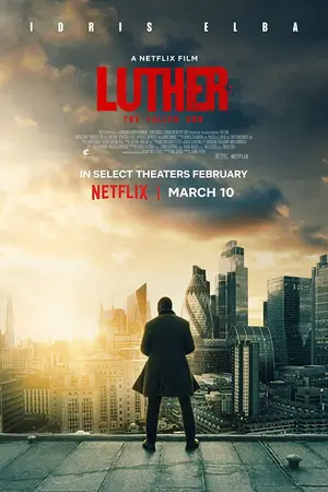 ปกนิยาย [GANZER-FILM] Luther: The Fallen Sun (2023) STREAM GERMAN KOSTENLOS