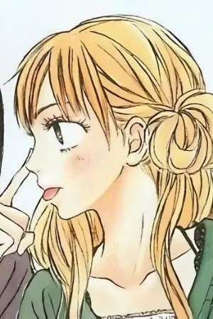 ปกนิยาย [ Haikyuu ] くるみマネージャー ☆.