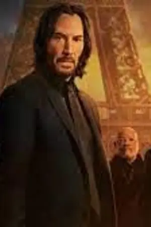 ปกนิยาย Ver Pelicula JOHN WICK 4 Online en Espanol Latino Gratis 720p