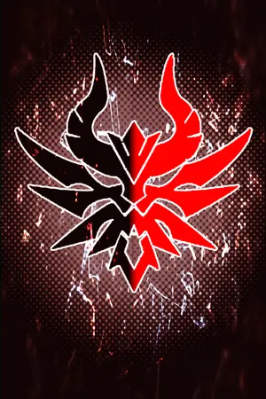 ปกนิยาย 【Fic D×D】จักรพรรดิมังกรแดงพลิกผัน