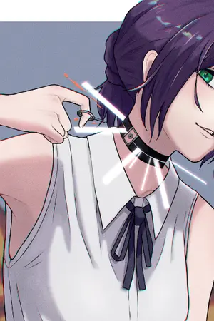 ปกนิยาย Marvel Growl