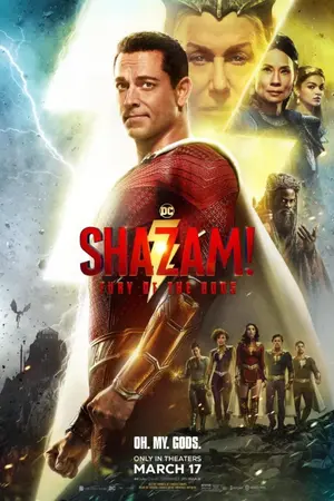 ปกนิยาย GRATIS!vER-HD Cuevana3. ¡Shazam! La furia de los dioses (2023) ONline mega Película espanol y latino