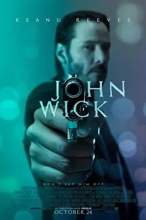 ปกนิยาย Ver (HD))!MEga ~ John Wick 4 Película Completa 4k Castellano sub en Español latino mp4