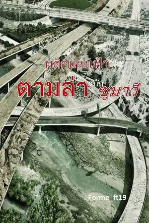 ปกนิยาย