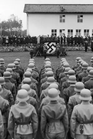 ปกนิยาย [1940]ประเทศเยอรมันวาร์ปสู่ต่างโลก