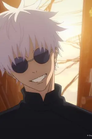 ปกนิยาย [Fic Marvel]เกิดใหม่เป็น โกโจ ซาโตรุ ในจักรวาลMarvel