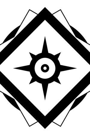 ปกนิยาย AEP Association (TH) (จบแล้ว)