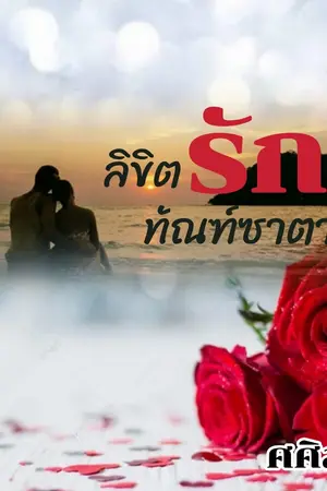 ปกนิยาย