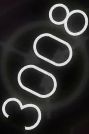 ปกนิยาย SCP:3008-1